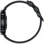 Смарт-часы Honor MagicWatch 2 42mm Agate Black (55024996): Материал корпуса нержавеющая сталь