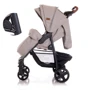 Універсальна коляска 2 в 1 Lorelli DAISY SET з автокріслом (string): Можливість встановлення люльки немає