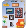 Термомозаика HAMA Набор Фоторамки 5+ (3234)