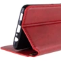 Чехол для телефонов Mobile Case Getman Cubic Red for Oppo A98: Тип чехол-книжка