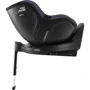 Автокресло BRITAX-ROMER DUALFIX 5Z Blue Marble (2000038424): Крепление Isofix да
