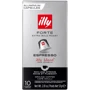 Кофе в капсулах ILLY Espresso Forte 100% Арабика 10x5.7 г (8003753158587)