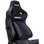 Кресло игровое Anda Seat Kaiser 4  Black PVC Size L (AD12YDDC-L-20-B-PV/C) фото 4