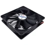 Кулер Zalman ZM-F1 PLUS (SF): Уровень шума, dB 20 - 32