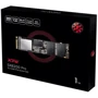ADATA XPG SX8200 Pro 1 TB (ASX8200PNP-1TT-C): Інтерфейс підключення M.2 (PCI-E)
