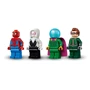 LEGO Super Heroes Монстр-трак Людини-Павука проти Містерія (76174) фото 3