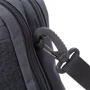 Сумка через плечо Magnum Pocket Organiser 2.5 л темно-серая (POCKET ORGANISER-FRG IR): Тип Сумки