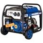 Бензиновый генератор BLUETOOLS BG3500E 3.2 кВт