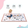 Розвиваючий килимок-палатка 3 в 1 Kinderkraft Tippy (KPTIPP00MUL0000) фото 11