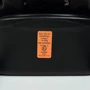 Автокресло El Camino (0-36кг) ME 1045 EVOLUTION 360 ISOFIX (royal black) фото 9