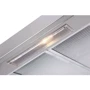 Вытяжка Ventolux LIDO 60 INOX (450): Материал корпуса нержавеющая cталь