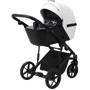 Коляска 2 в 1 Adamex Mobi Air (Thermo) ECO кожа 100% SD-1 фото 9