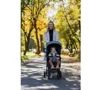 Прогулянковий візочок 4Baby RAPID XXIII Graphite 4445 фото 10