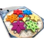 Настільна гра Plan B Games Азул: Літній палац. Міні версія (Azul. Summer Pavilion) (укр.) (NMG60150UA): Вид логические