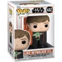 Ігрова фігурка Funko Pop! серії Мандалорець Люк та малюк (58290): Стать Для мальчиков