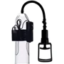 Вакуумная помпа с вибрацией Pretty Love - Penis Pump AleXander (BM-010066BPL)