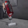 Пылесос Tefal TY9879WO X-Force Flex Animal 11.60: Емкость пылесборника 0.9