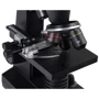 Мікроскоп Bresser Biolux LCD 50x-2000x (5201000): Інтерфейси USB