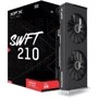 Видеокарта XFX Speedster SWFT 210 Radeon RX 7800 XT Core Edition (RX-78TSWFTFP)