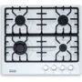 Варочная поверхность газовая Perfelli HGM 61020 WH