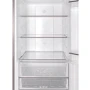 Холодильник Prime Technics RFN 1805 EGBD: Общий объем, л 357