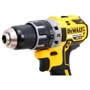Шуруповерт DeWalt DCD791NT: Тип інструмента дрель-шуруповерт