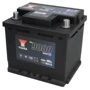 Автомобільний акумулятор AGM (Start-Stop) Yuasa 6СТ-50 АзЕ AGM YBX9012