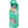 Бутылочка для кормления Bebe Confort Emotion пластиковая 360ml желтая (3102202030): Материал пластик