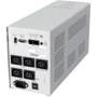 Powercom KIN-2200AP: Особливості Холодний старт
