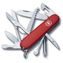 Мультитул Victorinox Fieldmaster 91мм / 15предметов / червоний (1.4713)