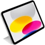 Аксессуар для iPad Apple Smart Folio White (MQDQ3) for iPad 10.9 (2022 / 2024) / iPad 11 2025: Цвет белый