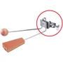 Держатель для вибраслепа MAXTONE MCT1 VIBRASLAP HOLDER: Назначение Для перкуссии