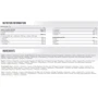 Амінокислота для спорту Scitec Nutrition Amino Charge 570 g /30 servings/ Fruity Bubble Gum: Смак Фруктова жувальна гумка