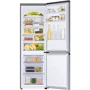 Холодильник Samsung RB34C675ESA: Размеры 595х1853х658 мм