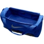Сумка Nike Nk Brsla M Duff - 9.5 60L синя Уні 64x30x30 см (DH7710-480): Тип сумка