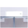 Витяжка Perfelli K 6212 C WH 650 LED: Рекомендована площа приміщення (при висоті 2,7 м), м² 20.5-28.5