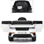 Электромобиль Kidsauto Range Rover Velar 4х4 (полный привод) white (BLT-688white): Вес, кг 14