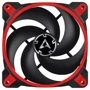 Кулер Arctic BioniX P120 Red (ACFAN00115A): Уровень шума, dB 25