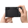 Panasonic DMC-ZS100K: Поддержка карт памяти SD, SDHC, SDXC