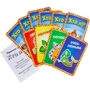 Гра дитяча настільна Хто я. Cards фото 7