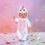 Одяг для ляльки Baby Born Комбінезончик Єдинорога 43 см (832936): Серія Baby Born