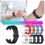 Ремешок BeCover Sport Band Black for Xiaomi Mi Watch Lite (706394) фото 5