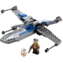 Конструктор LEGO Star Wars Епізоди VII-IX Винищувач Опір типу Х (75297) фото 3