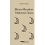 Микола Куліш: Міна мазайло. Маклена граса
