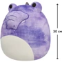 Мягкая игрушка Squishmallows – Крокодил Дав 30 см (SQCR04147): Тип дикие животные