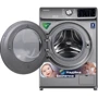 Стиральная машина Skyworth F70242SDS: Тип машины Автомат