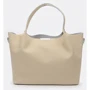 Женская сумка шоппер Ricco Grande бежевая (1l943FL-beige): Страна производитель Украина