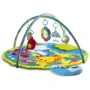 Килимок дитячий ігровий Kids Hits Activity Gym Zoo Friends (KH06/006): Розмір, см 88х88х48
