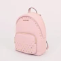 Женский рюкзак Michael Kors розовый (MK0563W): Пол Женский