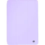 Аксессуар для планшетных ПК ArmorStandart Smart Case Fold Pen Light Purple for Samsung X710 Galaxy Tab S9 / X510 / X516B Galaxy Tab S9 FE (ARM75007)